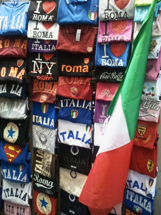 Symbolfoto: Rom. Italien