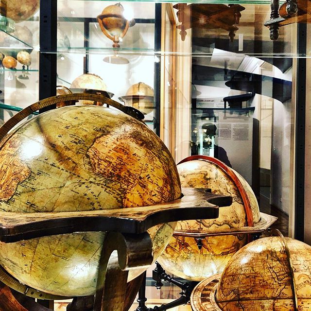 Globenmuseum Wien
