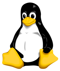 Tux - Linux-Maskottchen